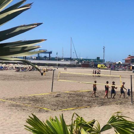 Ferienwohnung El Sol De Los Cristianos Los Cristianos  Exterior foto