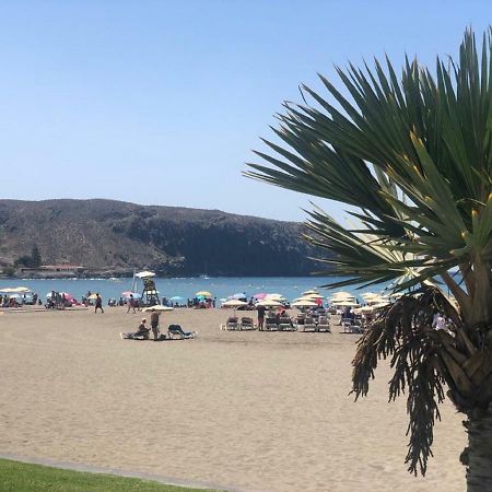 Ferienwohnung El Sol De Los Cristianos Los Cristianos  Exterior foto