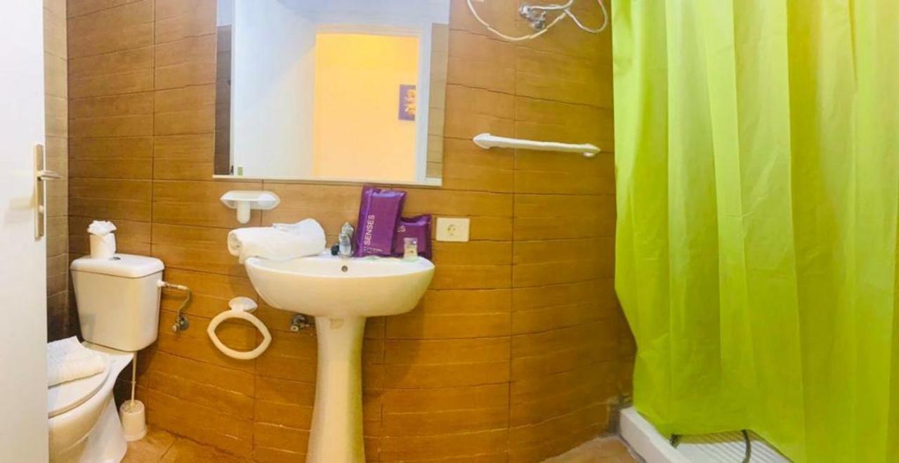 Ferienwohnung El Sol De Los Cristianos Los Cristianos  Exterior foto