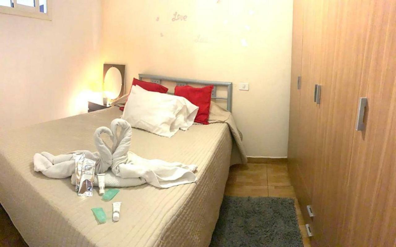 Ferienwohnung El Sol De Los Cristianos Los Cristianos  Exterior foto