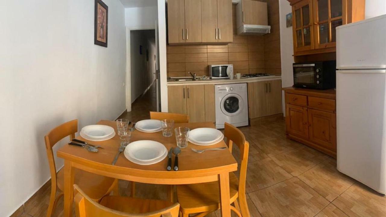 Ferienwohnung El Sol De Los Cristianos Los Cristianos  Exterior foto