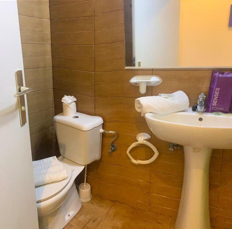 Ferienwohnung El Sol De Los Cristianos Los Cristianos  Exterior foto